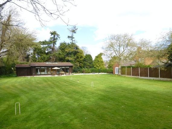 5 Bedroom Detached