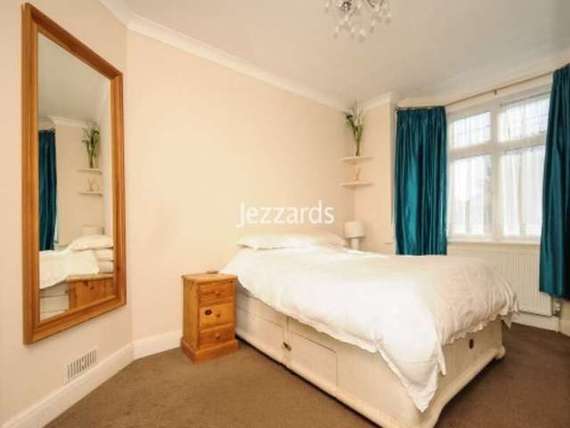 3 Bedroom Detached