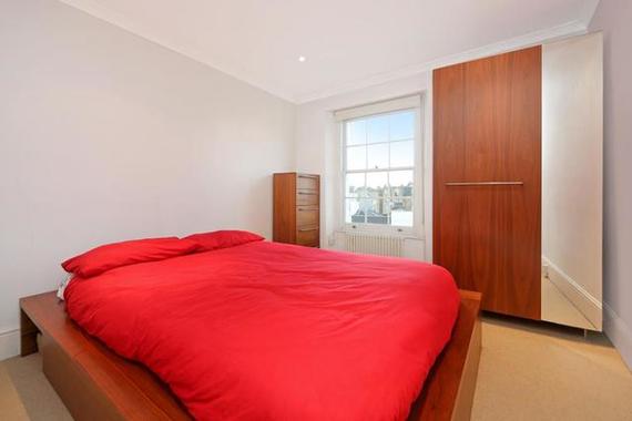 1 Bedroom Flat