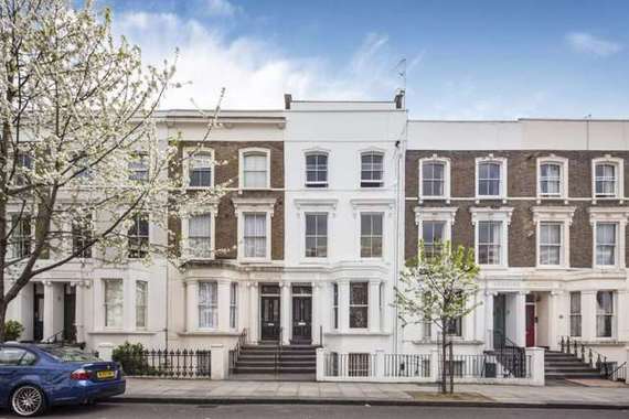 1 Bedroom Flat