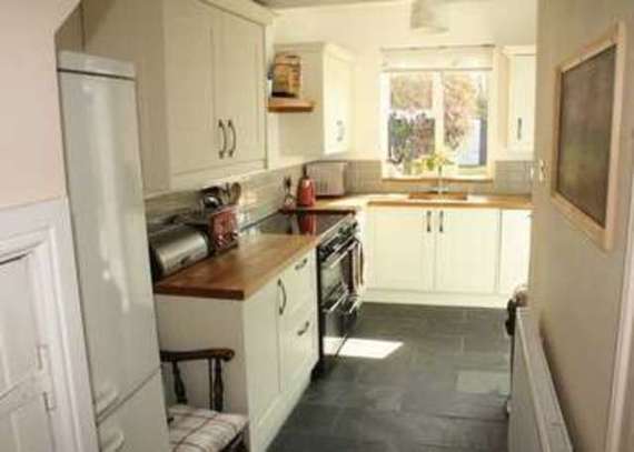 3 Bedroom Semi-Detac...