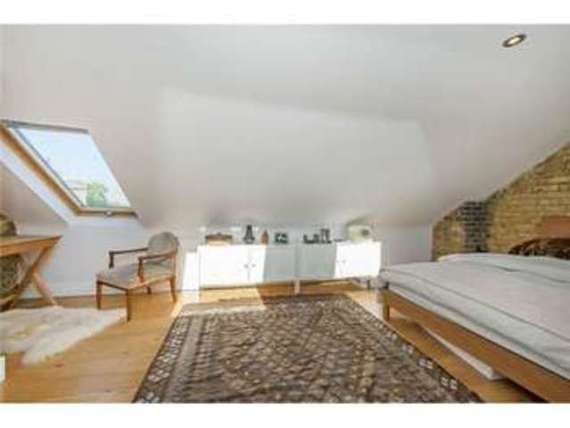 4 Bedroom Flat