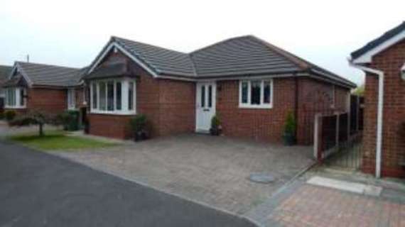 3 Bedroom Bungalow