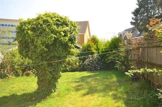 3 Bedroom Detached