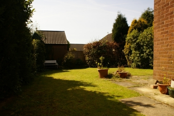 2 Bedroom Semi-Detac...