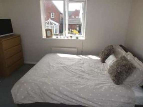 2&nbsp;Bedroom&nbsp;End of Ter...