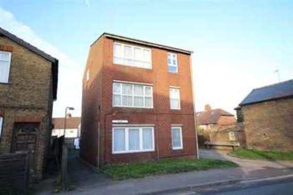 3 Bedroom Maisonette