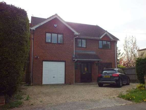 3 Bedroom Detached