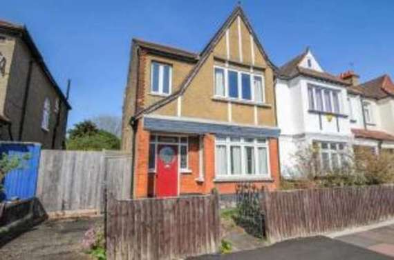 3&nbsp;Bedroom&nbsp;Semi-Detac...