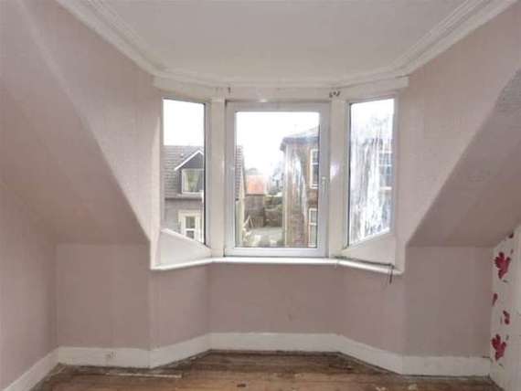 2 Bedroom Flat