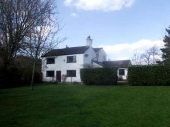 4 Bedroom Detached