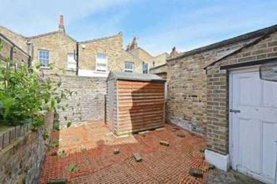 2 Bedroom Detached