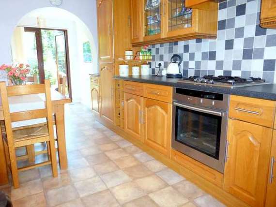 2 Bedroom Terraced