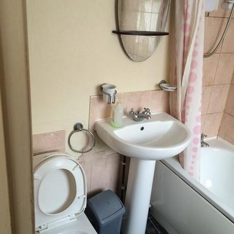 3 Bedroom Terraced
