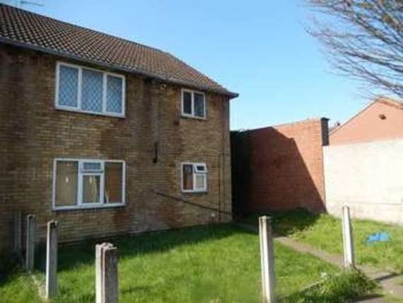 2 Bedroom Detached