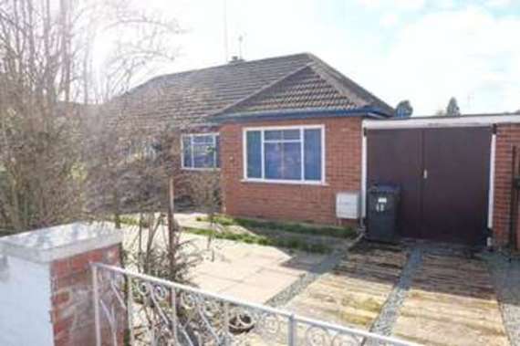 2 Bedroom Detached
