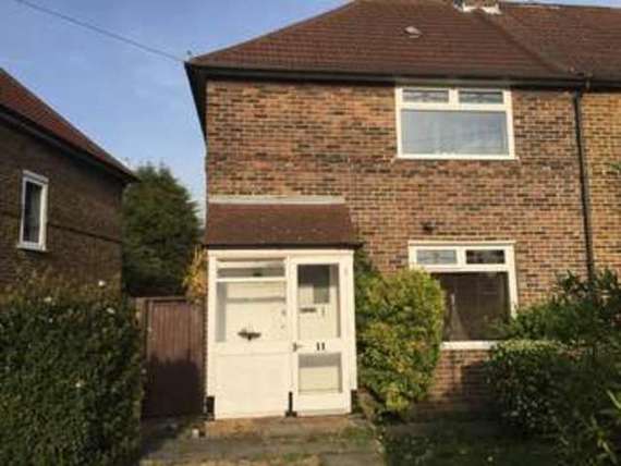 Easby Crescent  Morden, SM4 6S...
