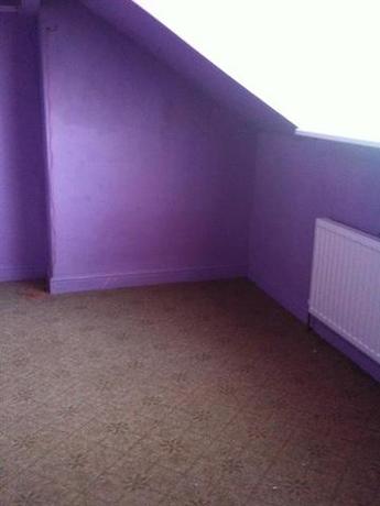 2 Bedroom Terraced