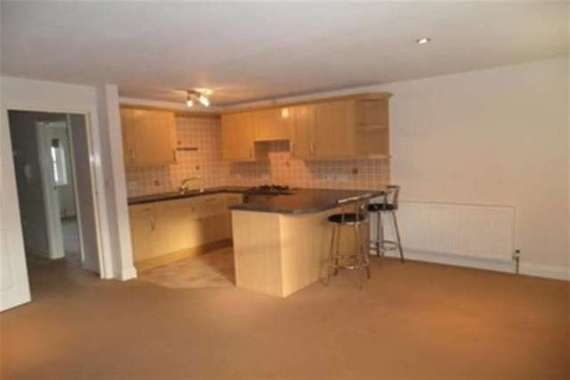 2 Bedroom Flat