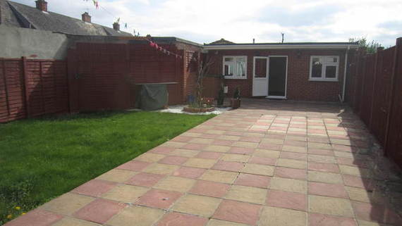3 Bedroom Terraced