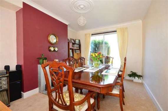 3 Bedroom Terraced