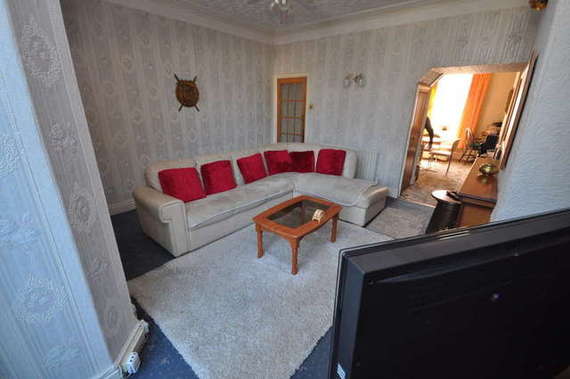 2&nbsp;Bedroom&nbsp;Terraced