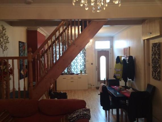 2&nbsp;Bedroom&nbsp;Terraced