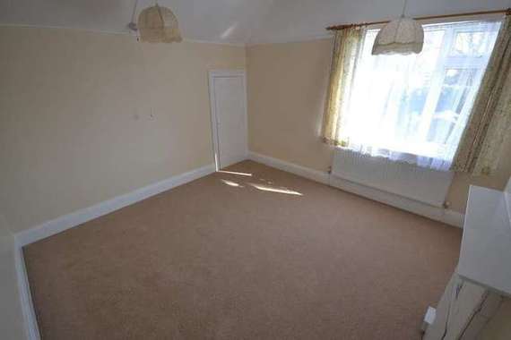 3 Bedroom Detached
