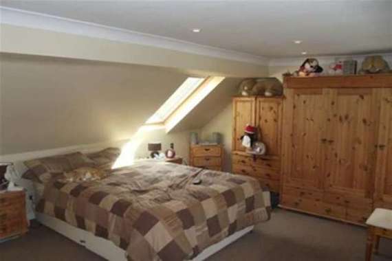 4 Bedroom Detached