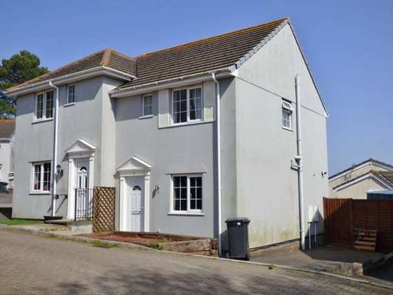 3 Bedroom Semi-Detac...