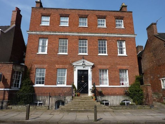 3&nbsp;Bedroom&nbsp;Apartment