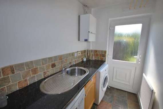 4 Bedroom Detached