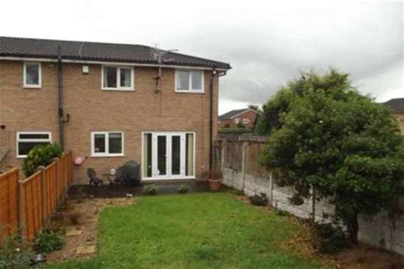 2 Bedroom Detached
