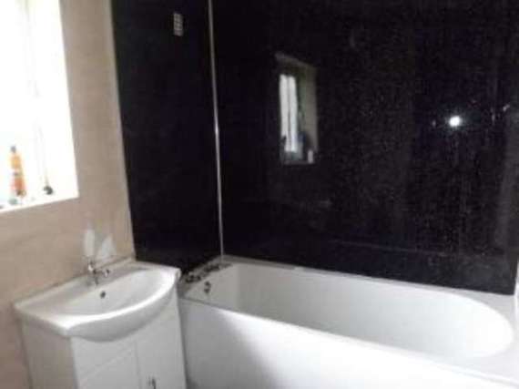2 Bedroom Semi-Detac...