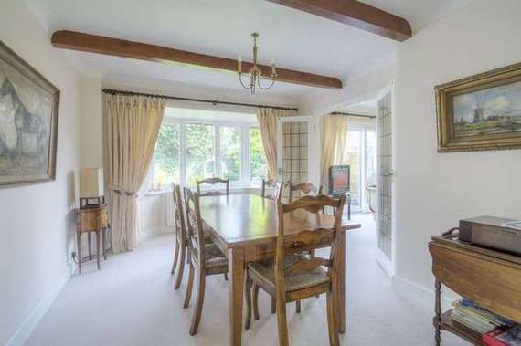 4 Bedroom Detached