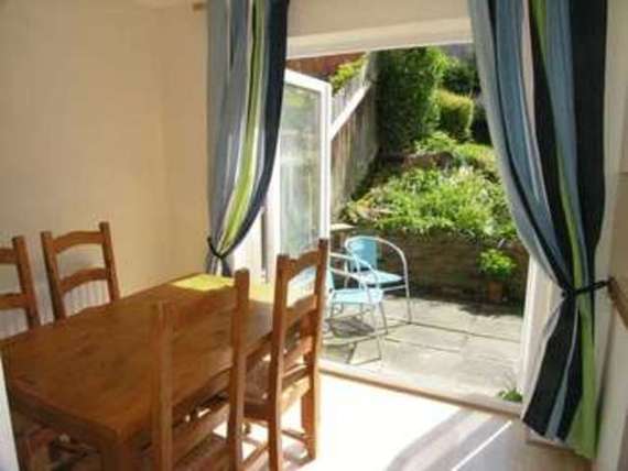 3 Bedroom Semi-Detac...