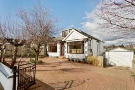 4 Bedroom Bungalow