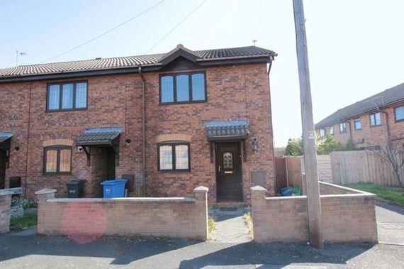 2&nbsp;Bedroom&nbsp;Terraced