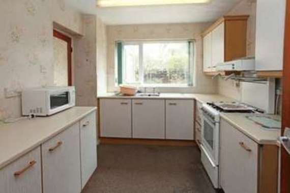 3 Bedroom Detached