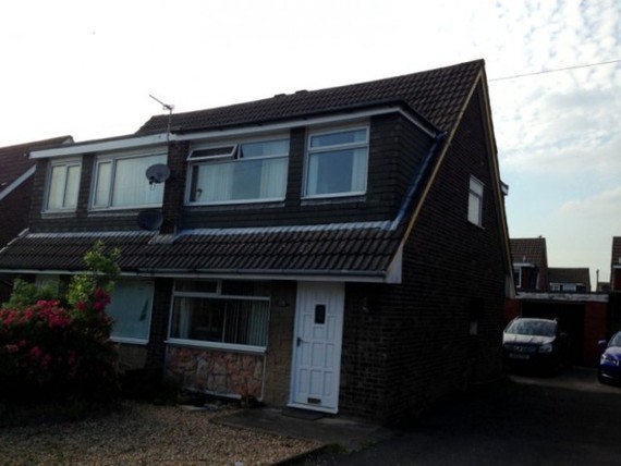 3 Bedroom Semi-Detac...