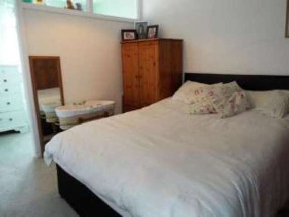 2 Bedroom Flat