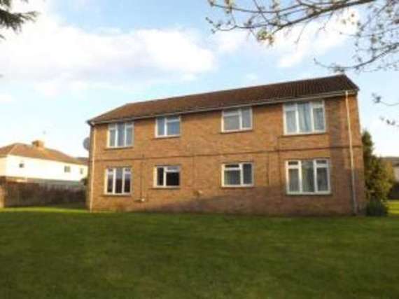 1 Bedroom Flat