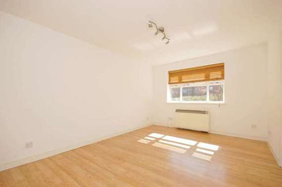 1 Bedroom Apartment