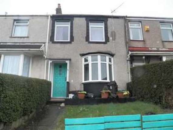2 Bedroom Property