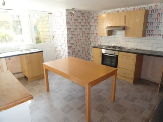 4&nbsp;Bedroom&nbsp;Terraced