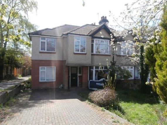 4 Bedroom Detached