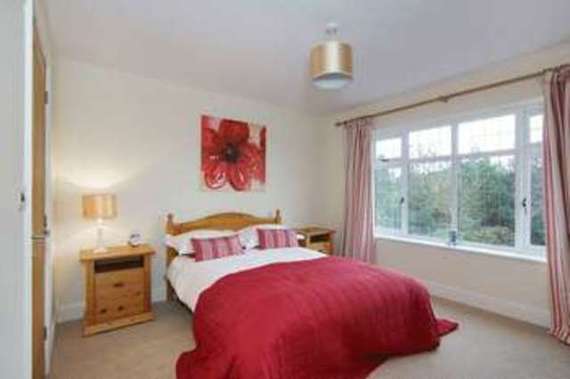 5 Bedroom Detached