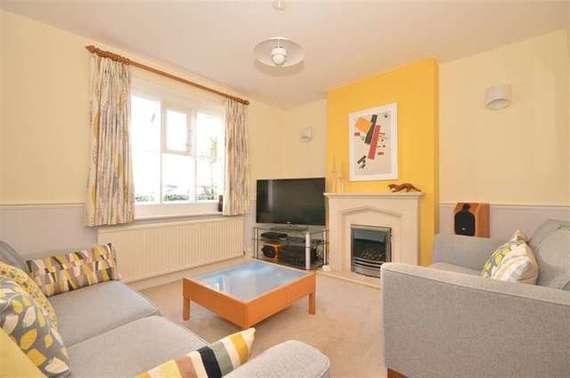 2&nbsp;Bedroom&nbsp;Semi-Detac...