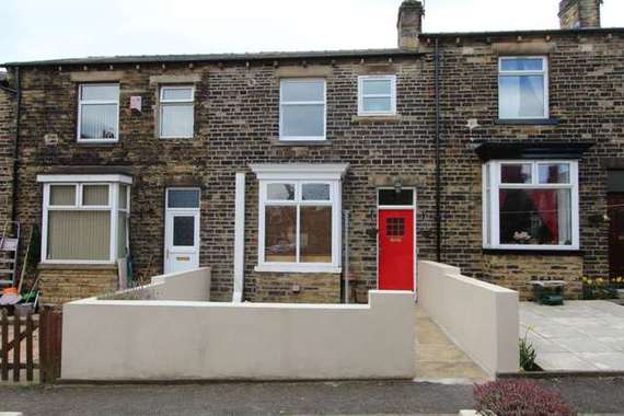 3 Bedroom Terraced