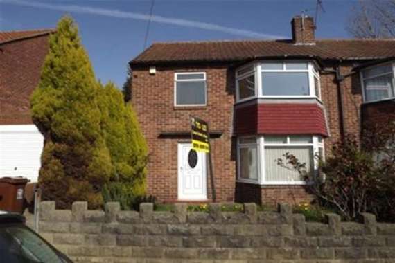 3 Bedroom Semi-Detac...